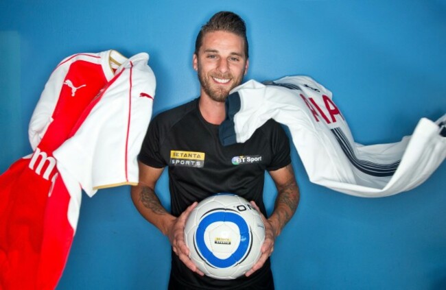 David Bentley