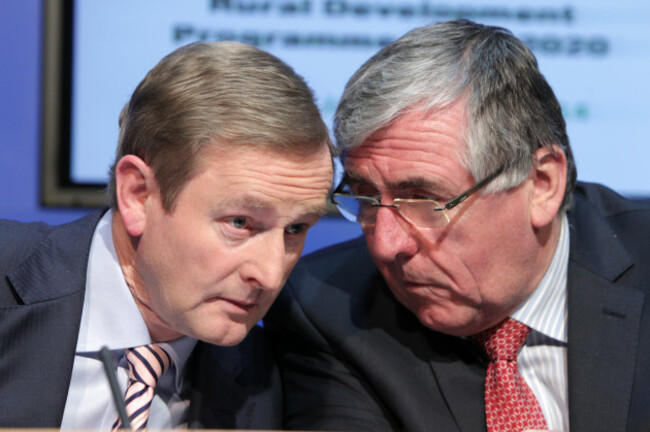 14/1/2014 Government helps Agriculture industry