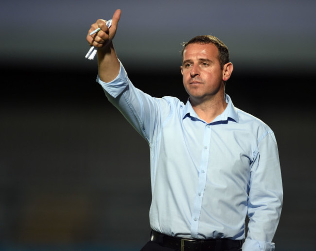 Soccer - Pre Season Friendly - Barnet v Peterborough United - The Hive Stadium