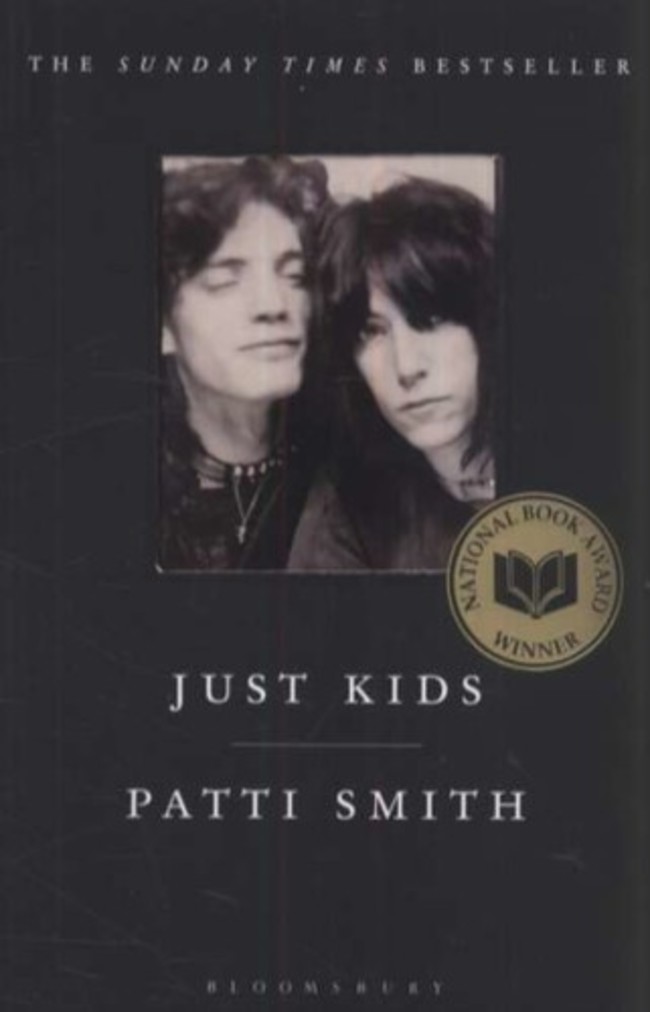 Just Kids
