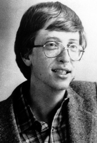 The Rise Of Bill Gates From Harvard Dropout To Richest Man In The World