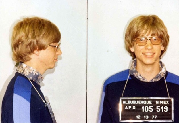 this-is-also-around-when-young-gates-got-pulled-over-for-a-traffic-violation-in-1977-resulting-in-his-famous-mugshot-in-1979-the-company-moved-to-bellevue-washington
