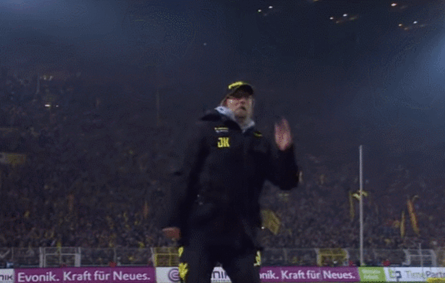 KloppJump