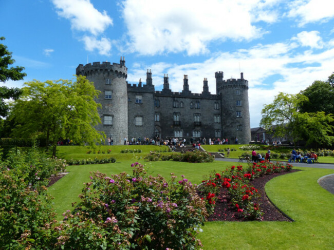 Kilkenny Castle