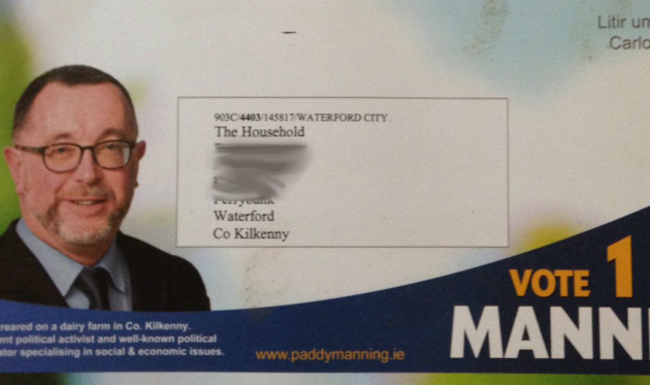 paddymanning