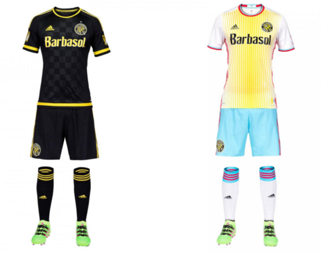 ColumbusCrewKit