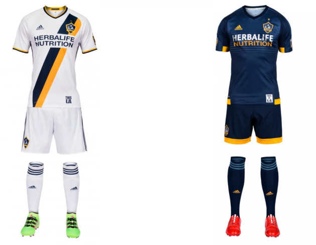 LAGalaxyKit