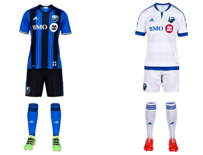 MontrealImpactKit