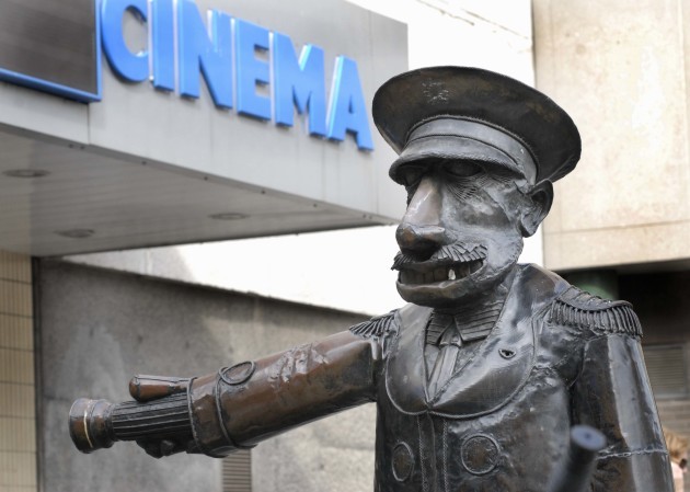 File Photo DUBLIN'S ICONIC SCREEN cinema is to close a union representative has claimed. A director of IMC Cinemas, who own the cinema, confirmed to TheJournal.ie that the Hawkins Street cinema would close on 29 February.