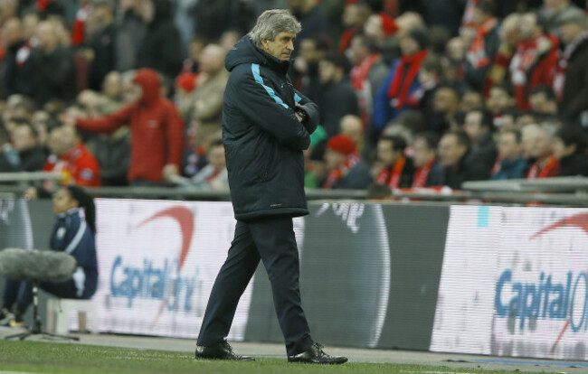 Britain Soccer League Cup