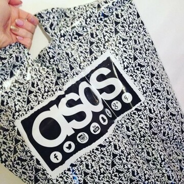 when uni work gets tough my way of coping is ordering lots of pretty things