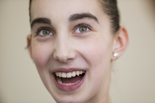 Harper Ortlieb