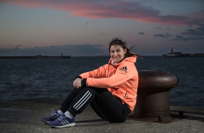 Katie Taylor