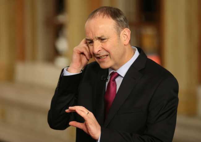 Irish general election