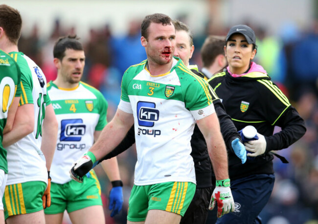 Neil McGee