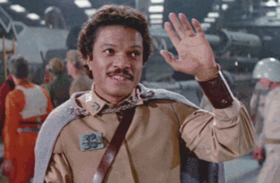 lando