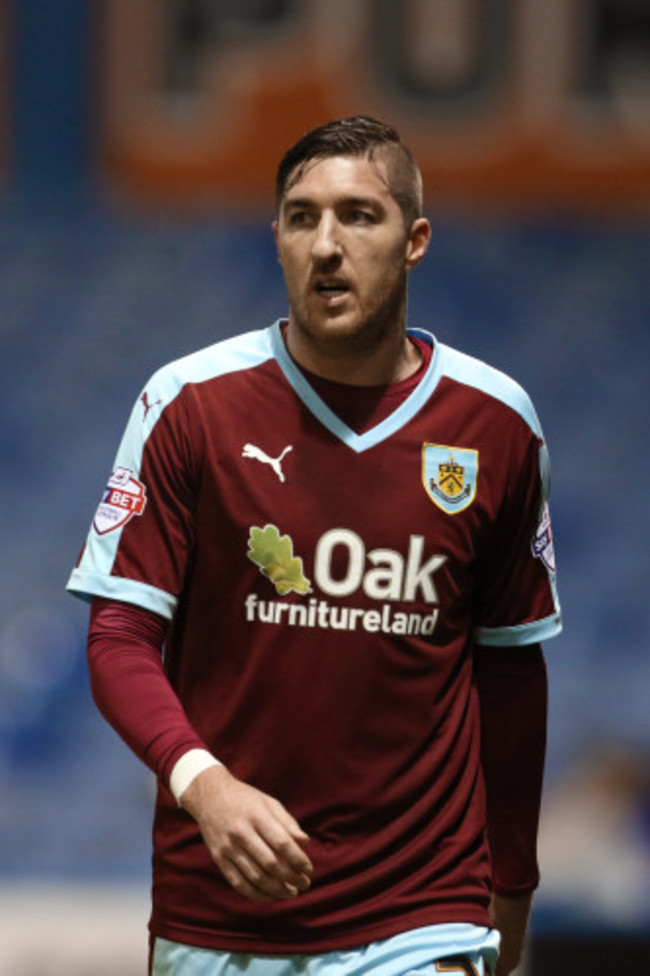 Sheffield Wednesday v Burnley - Sky Bet Championship - Hillsborough