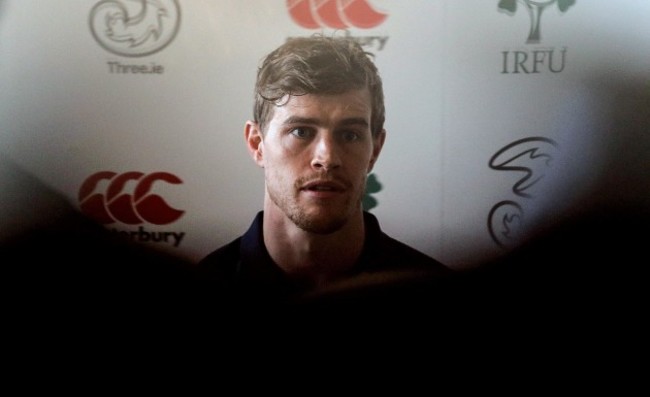 Andrew Trimble