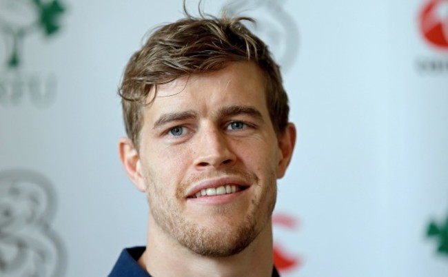 Andrew Trimble