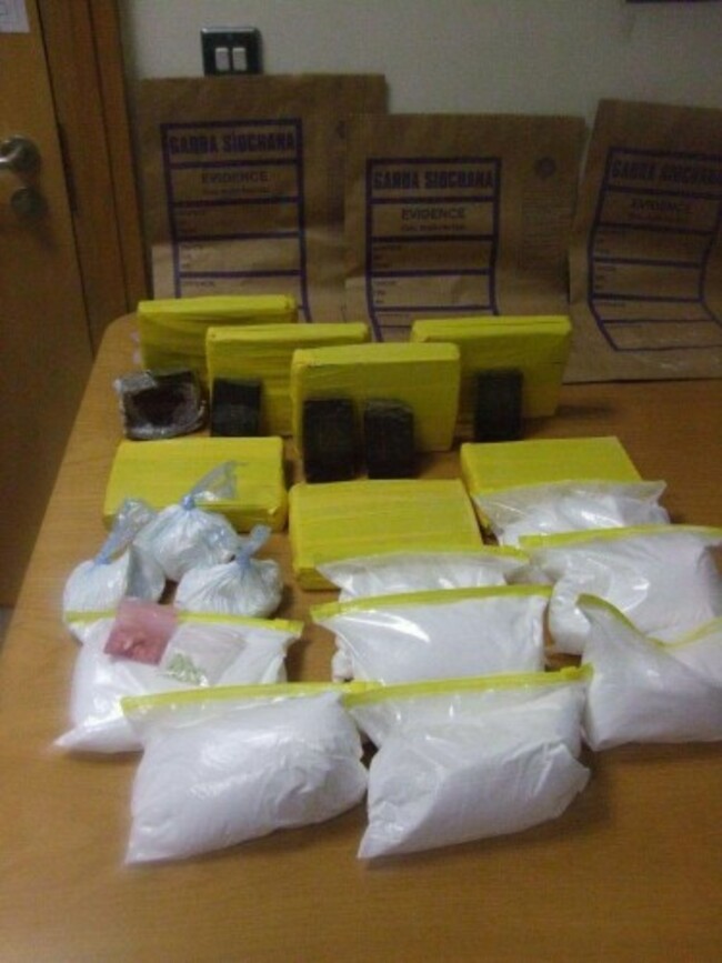 As part of an ongoing operation into the sale and