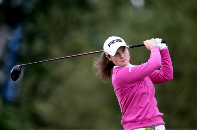 Leona Maguire