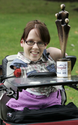 15/9/2012 People of the Year Awards