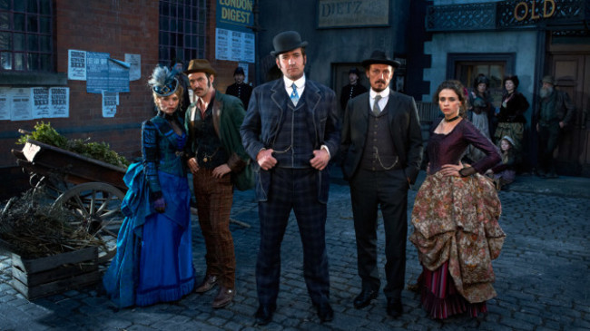 ripper-street-cast