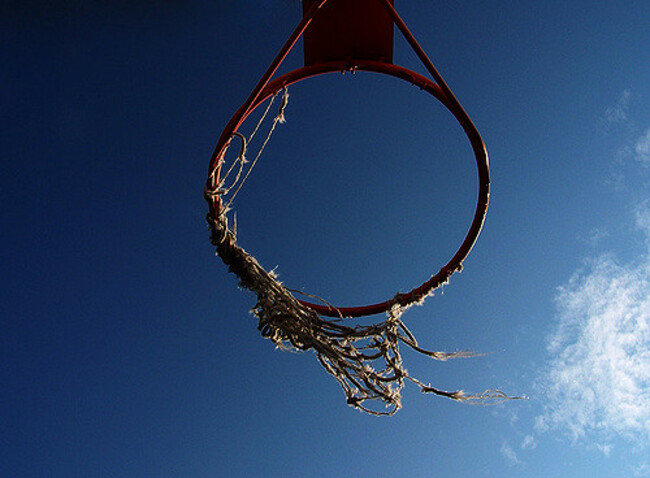 Hoops