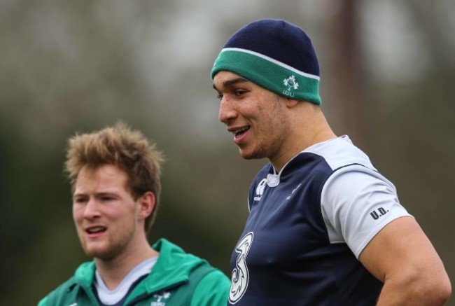 Ultan Dillane