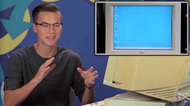 windows95
