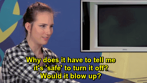 safetoturnoff