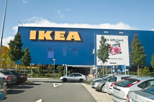 Ikea - Dublin