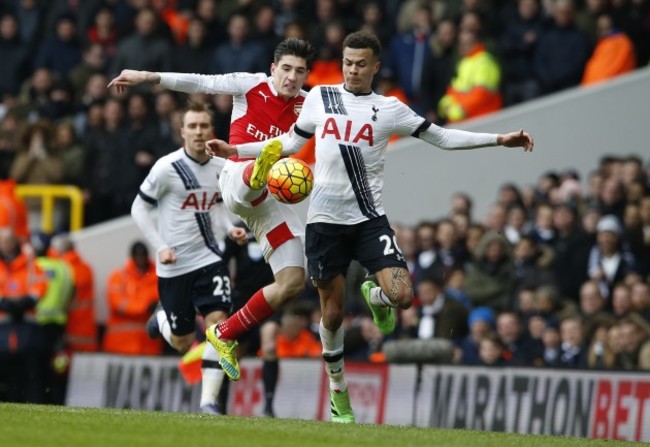 Britain Soccer Premier League