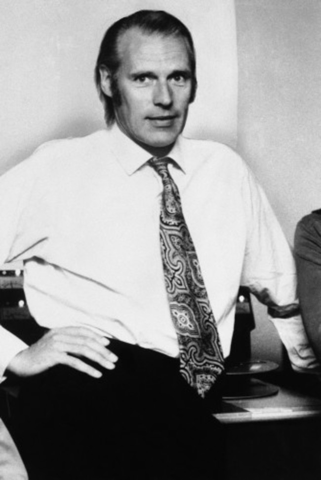 George Martin