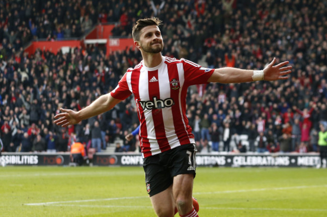 Southampton v Chelsea - Barclays Premier League - St Mary's Stadium