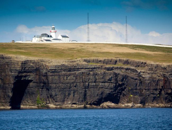 Loop Head Lighthouse