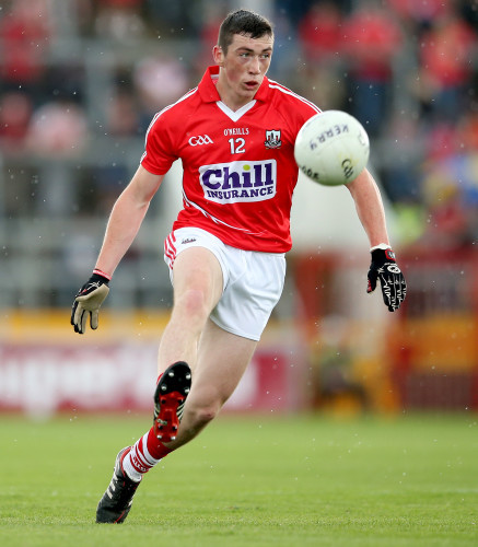 Sean O'Donoghue