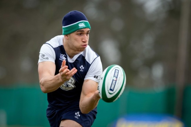 Ultan Dillane