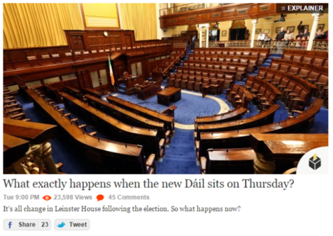 dail
