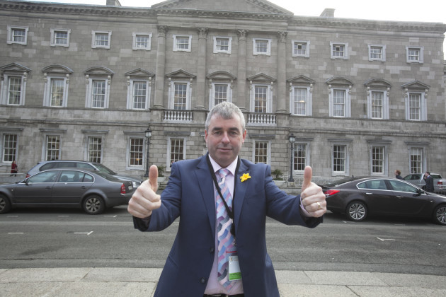10/3/2016. General Election 2016. The 32nd Dail co