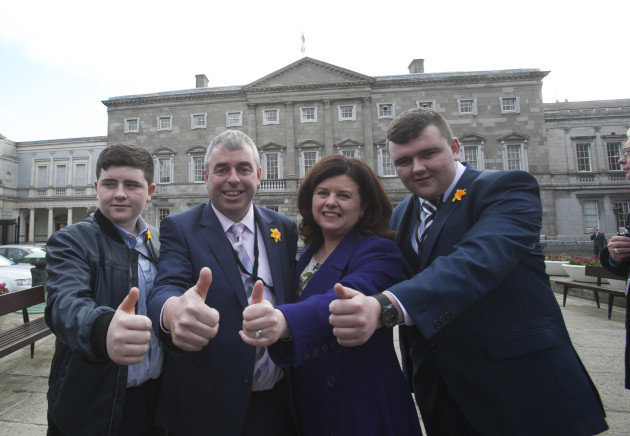 10/3/2016. General Election 2016. The 32nd Dail co