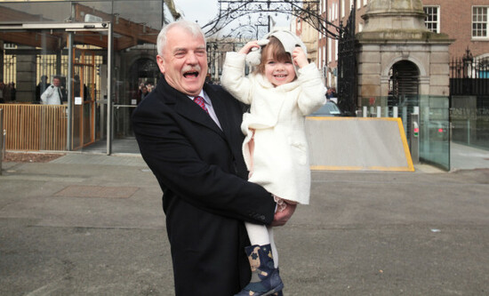 10/3/2016. General Election 2016. The 32nd Dail co