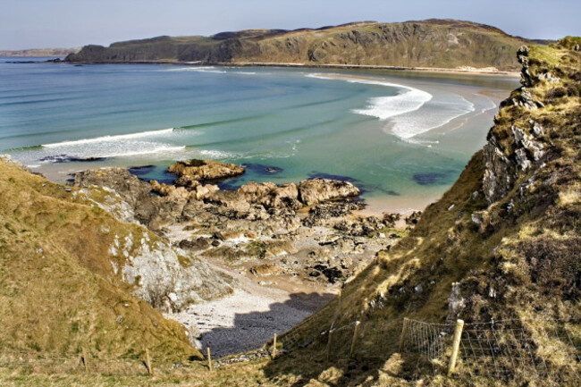 Malin Head, Donegal