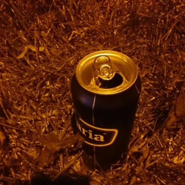 #knackerdrinking #beer #bavaria #cans
