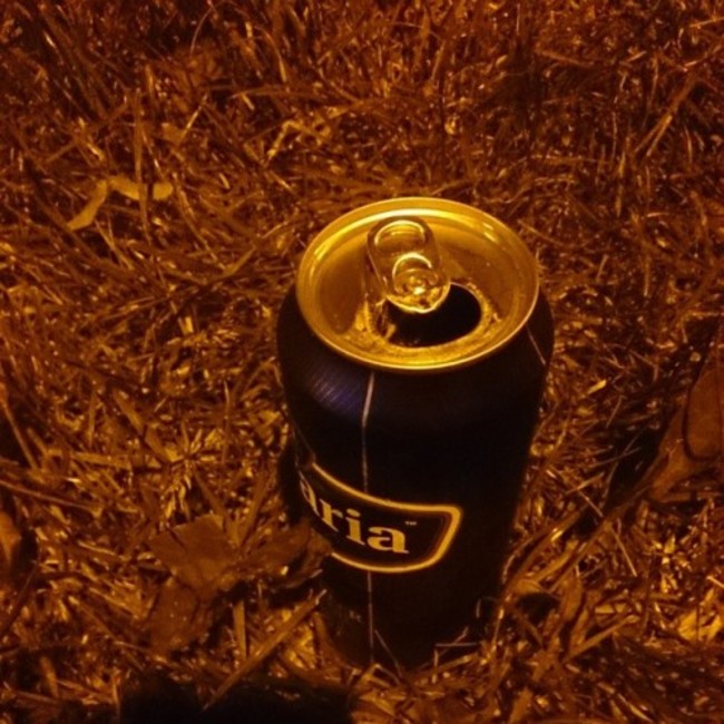 #knackerdrinking #beer #bavaria #cans