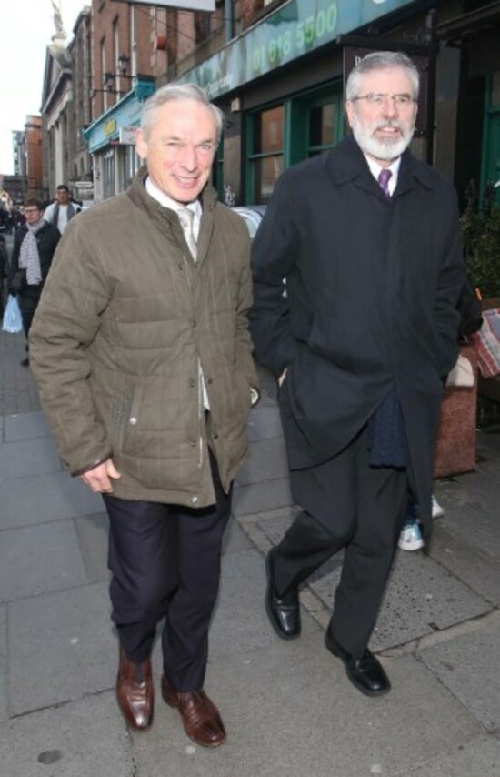 10/3/2016 General Election.Fine Gael Minister for