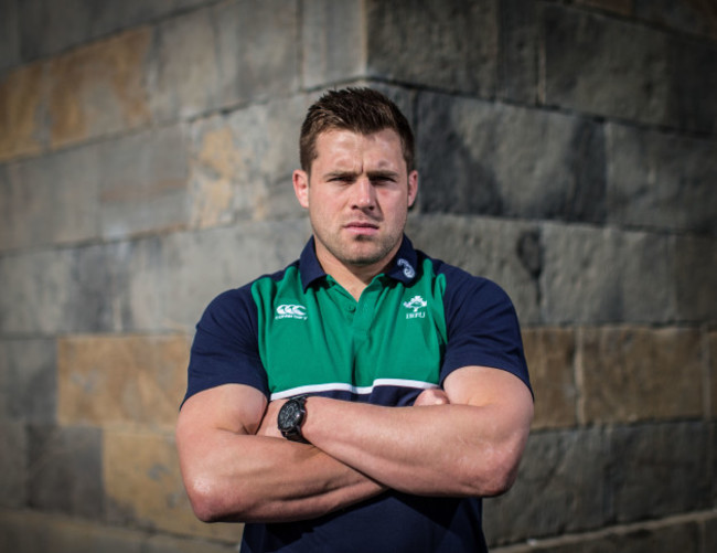 CJ Stander