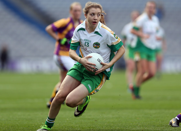 Mairead Daly