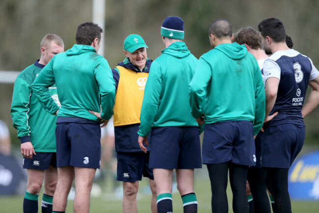 Joe Schmidt