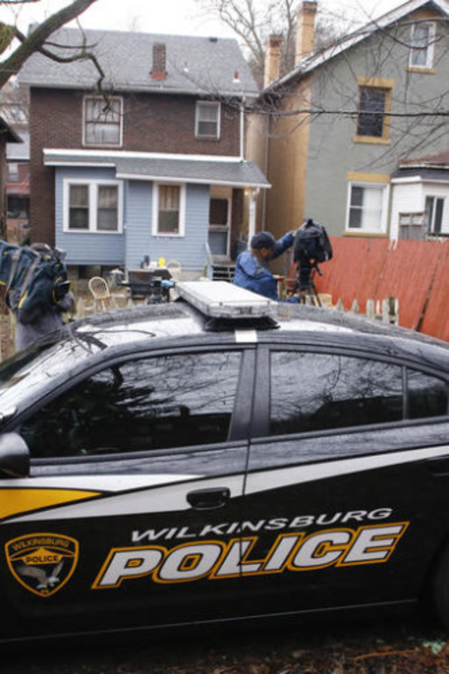 Multiple Shooting Pennsylvania
